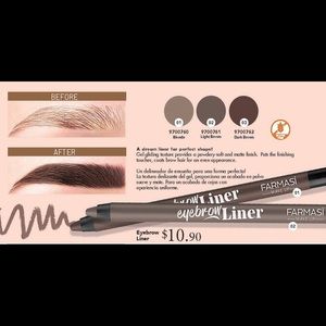 Farmasi Brow pencil